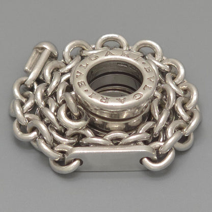 Bvlgari B-zero One Bracelet Bag Charm Star Up to 21 cm Sterling Silver — view 5
