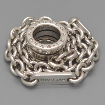 Bvlgari B-zero One Bracelet Bag Charm Star Up to 21 cm Sterling Silver — view 4