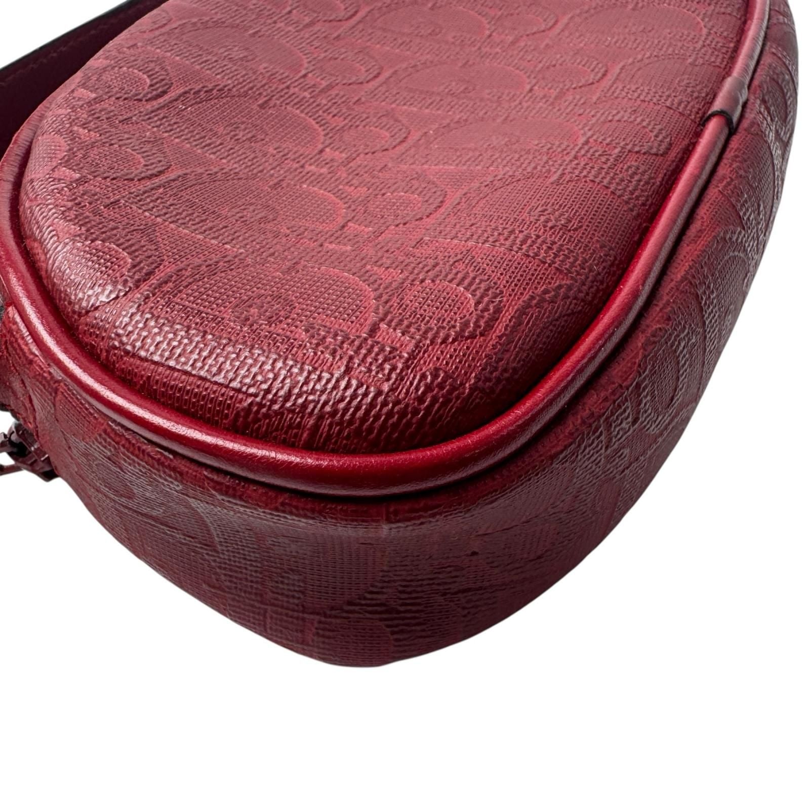 Dior Trotter Mini Handbag — view 9