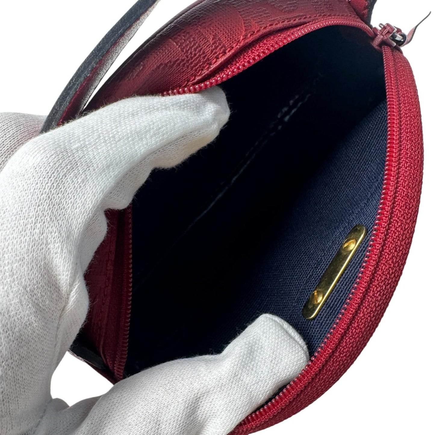 Dior Trotter Mini Handbag — view 6