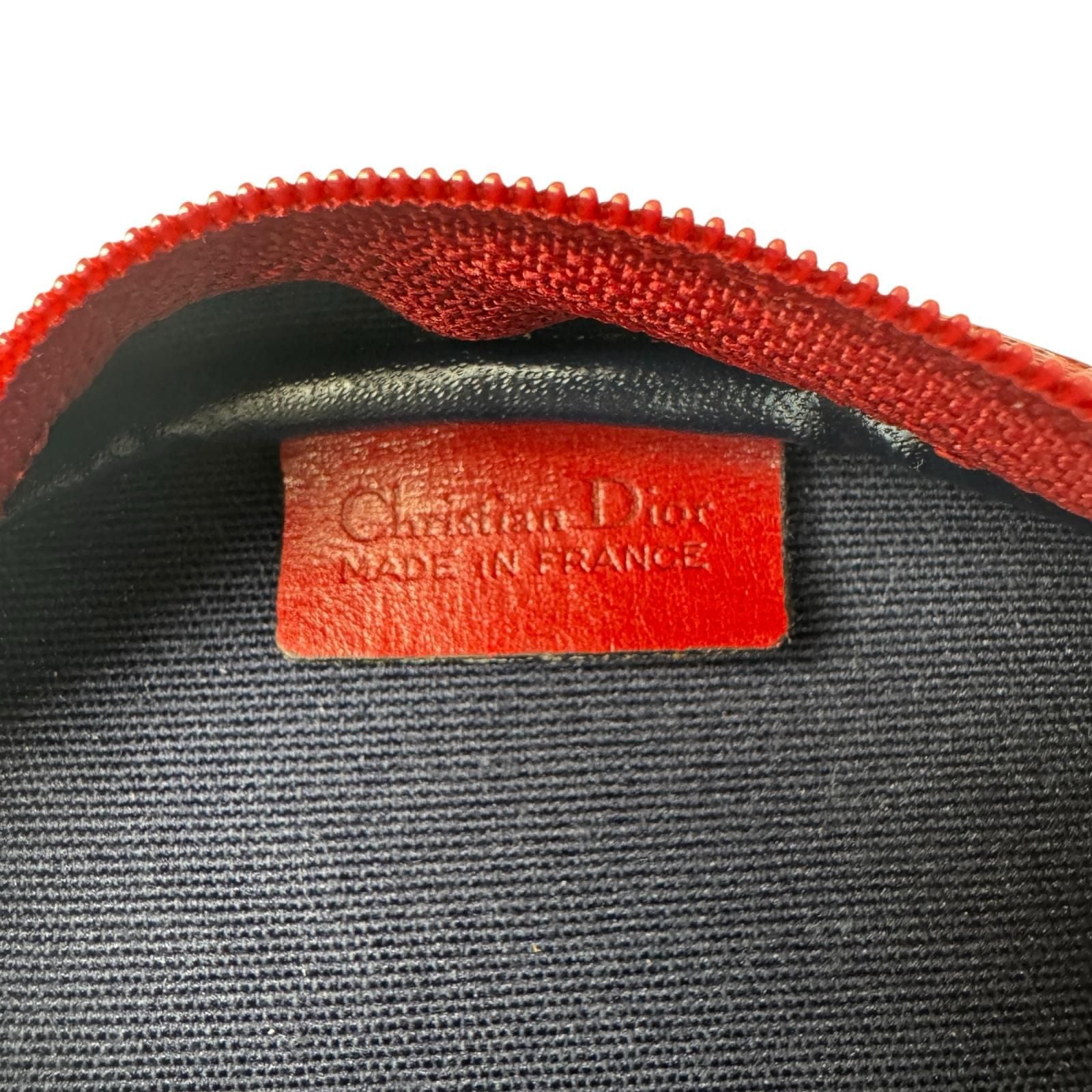 Dior Trotter Mini Handbag — view 7