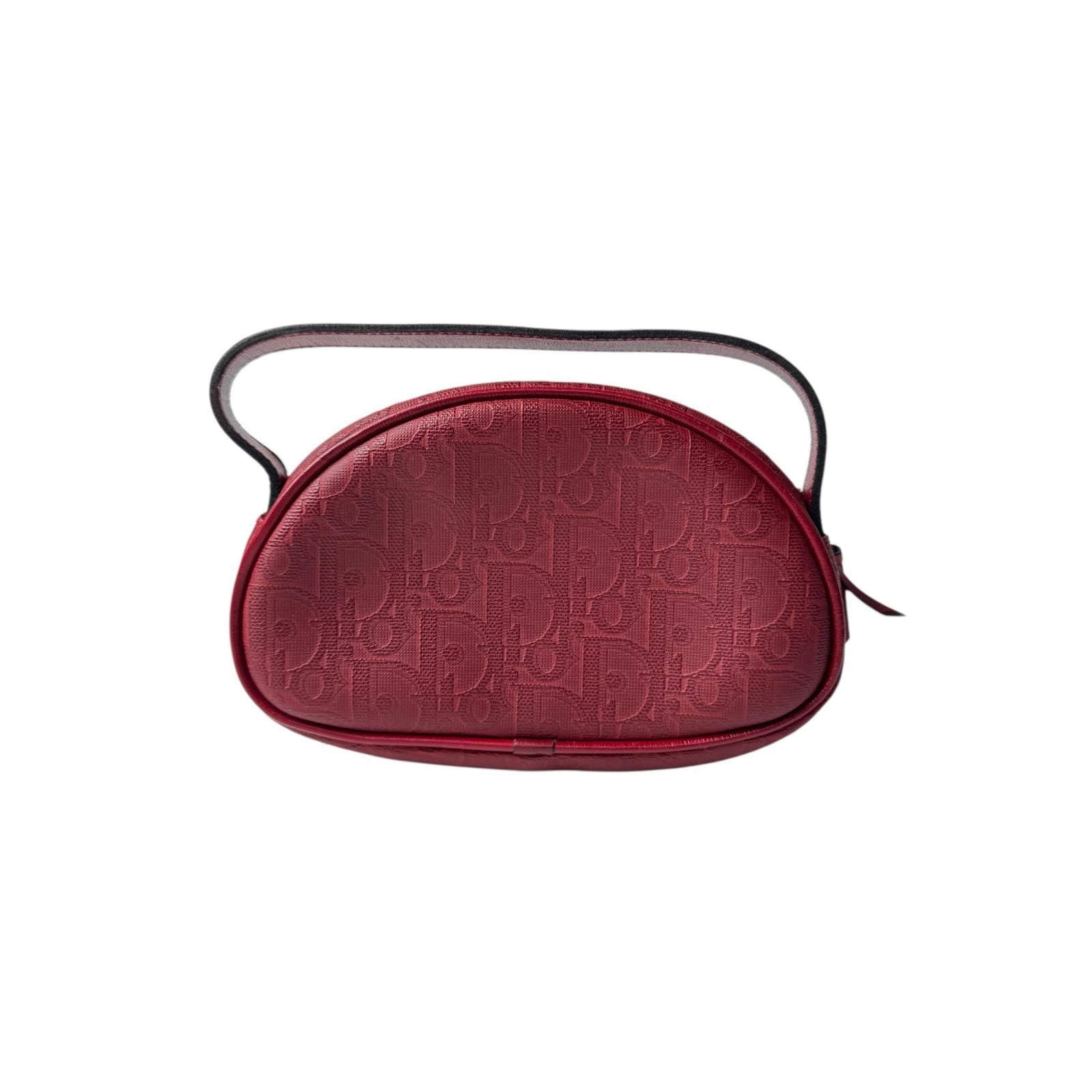 Dior Trotter Mini Handbag — view 2