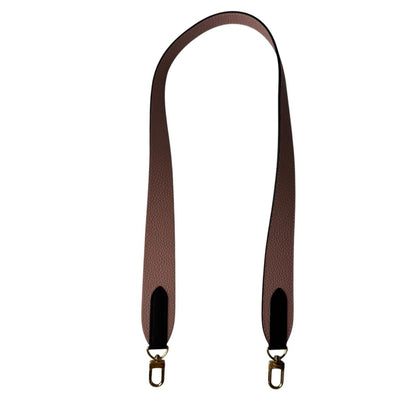 Louis Vuitton Shoulder Strap Leather Taurillon Pink — view 2