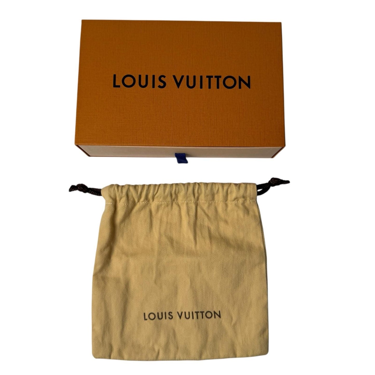 Louis Vuitton Shoulder Strap Leather Taurillon Pink — view 6