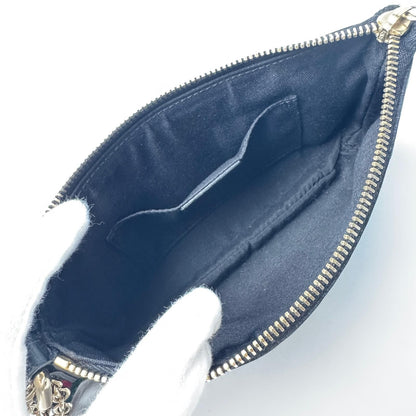 Gucci GG Canvas Pouch Sherry Line Charm — view 6
