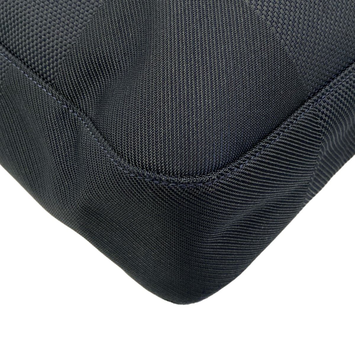 Louis Vuitton Handbag Damier Geant Jungle Blue Ocean — view 6