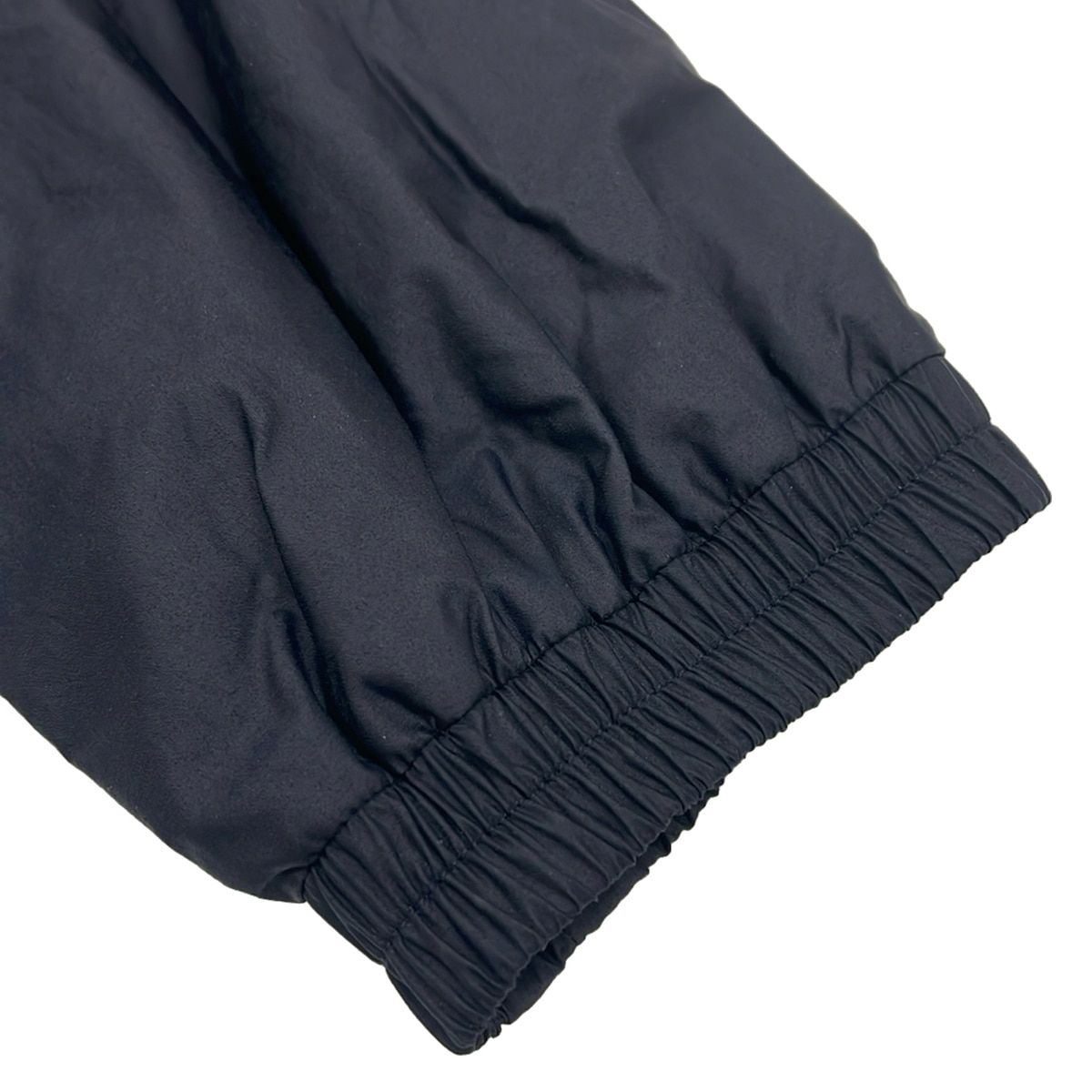 Moncler Jacket 3 L Mikey Dark Navy Long Sleeve Zip Up Spring Autumn — view 8