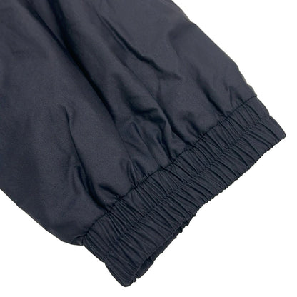 Moncler Jacket 3 L Mikey Dark Navy Long Sleeve Zip Up Spring Autumn — view 8