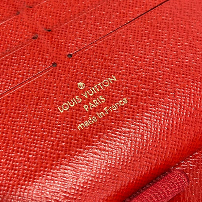 Louis Vuitton Wallet Monogram Zippy — view 6