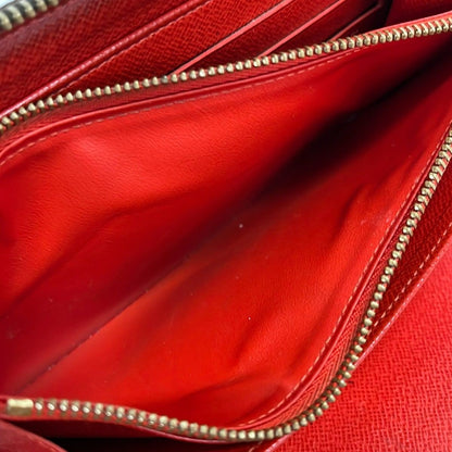 Louis Vuitton Wallet Monogram Zippy — view 5