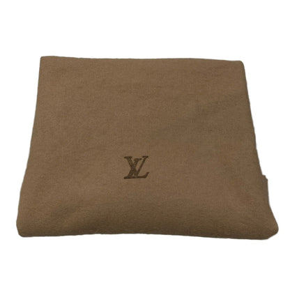Louis Vuitton Business Bag Epi Porte Document Voyage Noir Leather — view 8