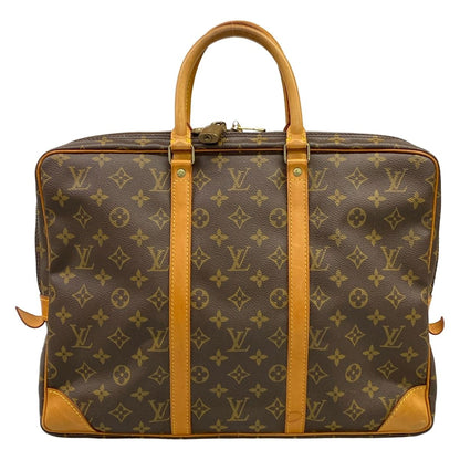 Louis Vuitton Business Bag Monogram Porte Documents Voyage