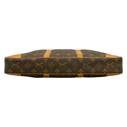 Louis Vuitton Business Bag Monogram Porte Documents Voyage — view 5