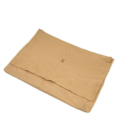 Louis Vuitton Business Bag Monogram Porte Documents Voyage — view 8