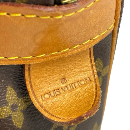 Louis Vuitton Business Bag Monogram Porte Documents Voyage — view 9