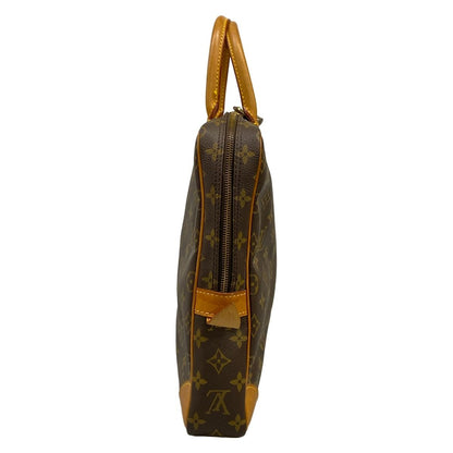 Louis Vuitton Business Bag Monogram Porte Documents Voyage — view 2
