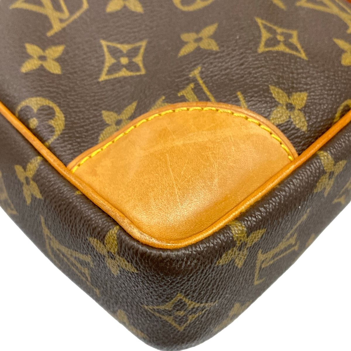 Louis Vuitton Business Bag Monogram Porte Documents Voyage — view 6