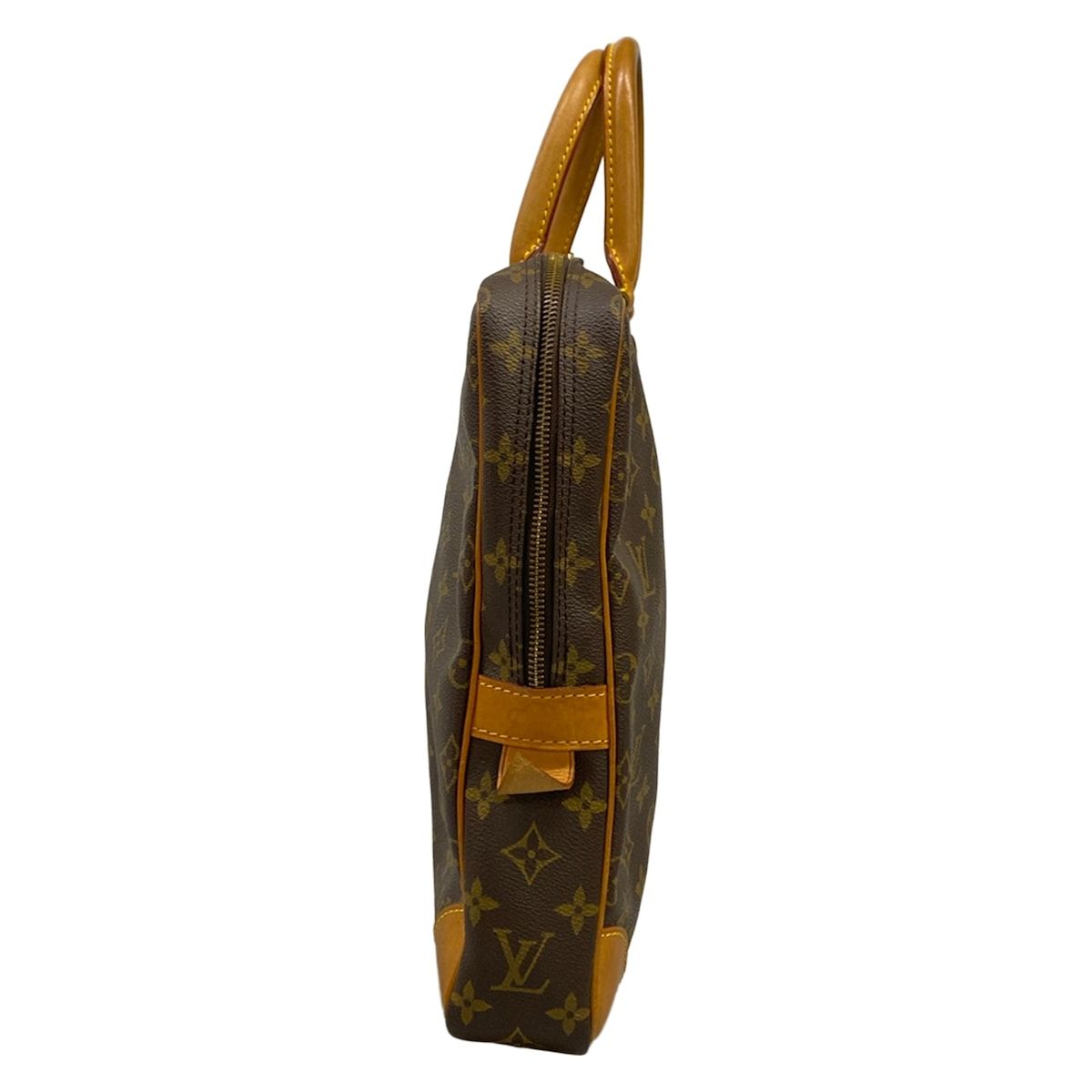 Louis Vuitton Business Bag Monogram Porte Documents Voyage — view 4