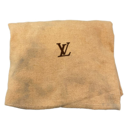 Louis Vuitton Shoulder Bag Epi Noe Jaune Leather — view 8