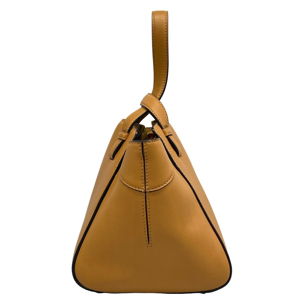 Loewe Handbag Hammock Nugget Warm Dessert — view 2