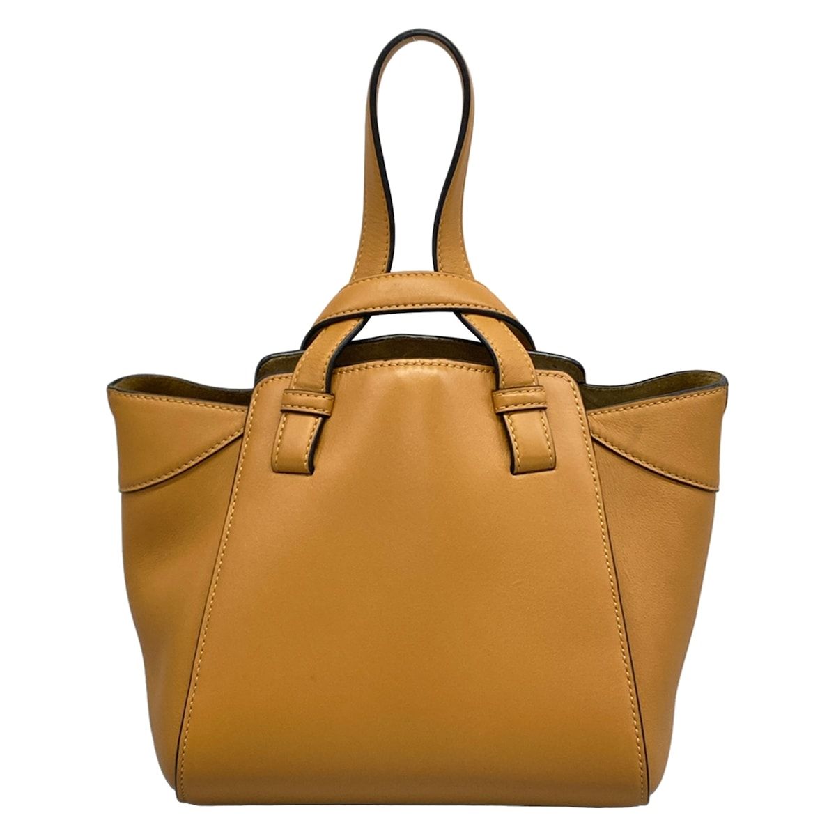 Loewe Handbag Hammock Nugget Warm Dessert — view 3