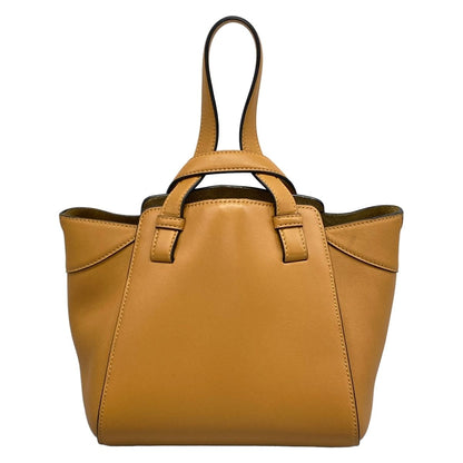 Loewe Handbag Hammock Nugget Warm Dessert — view 3