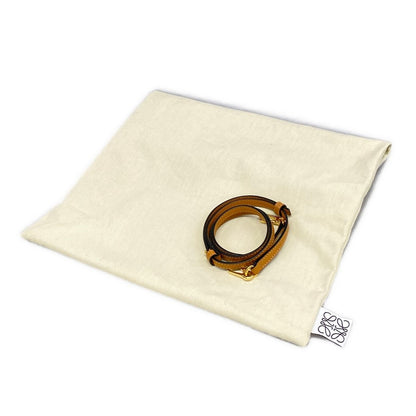 Loewe Handbag Hammock Nugget Warm Dessert — view 8