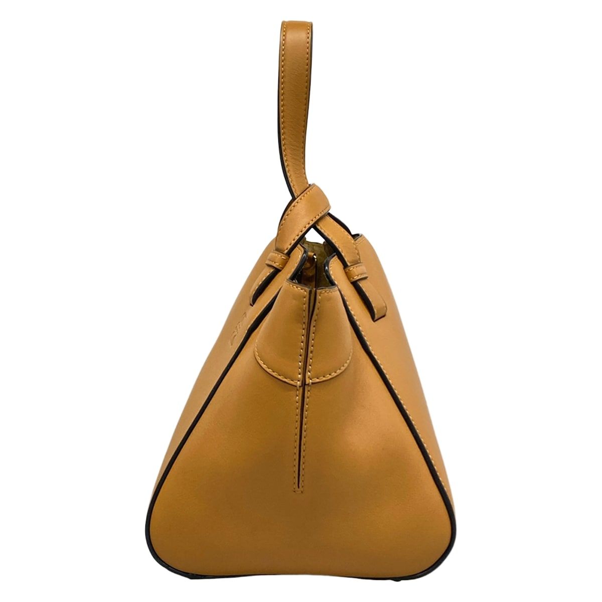 Loewe Handbag Hammock Nugget Warm Dessert — view 4