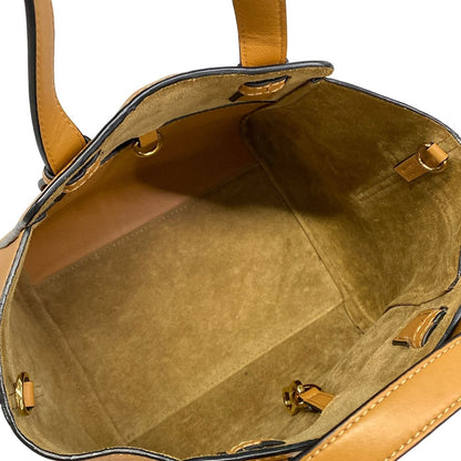 Loewe Handbag Hammock Nugget Warm Dessert — view 7
