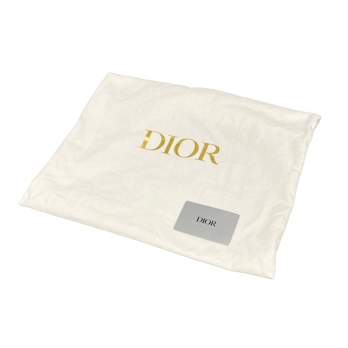 Dior Shoulder Bag 30 Montaigne Flap Beige Brown Gold — view 8