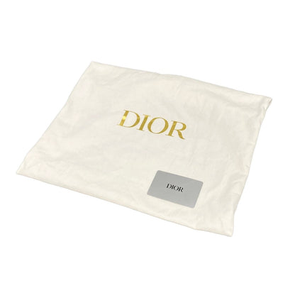 Dior Shoulder Bag 30 Montaigne Flap Beige Brown Gold — view 8