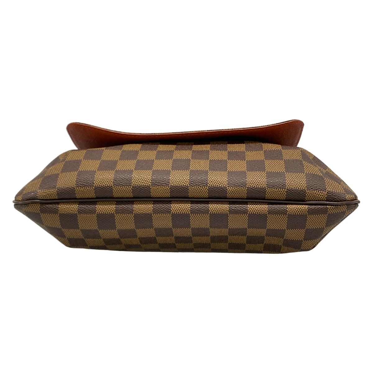 Louis Vuitton Shoulder Bag Damier Musette Ebene — view 5