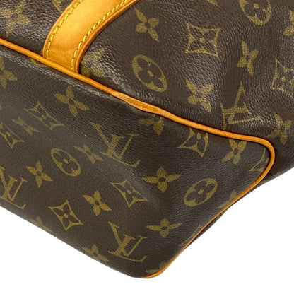 Louis Vuitton Shoulder Bag Monogram Sac Shopping — view 6