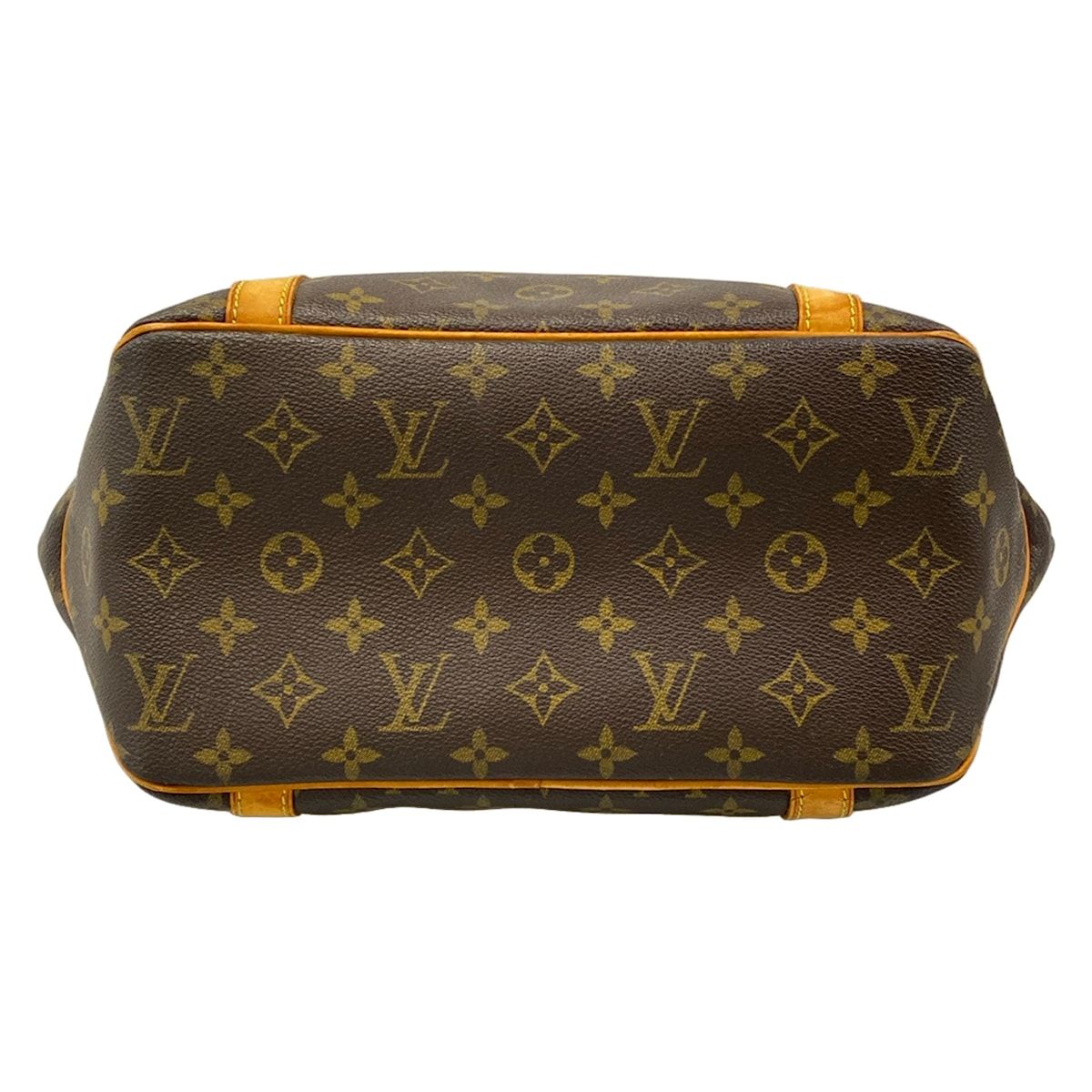 Louis Vuitton Shoulder Bag Monogram Sac Shopping — view 5