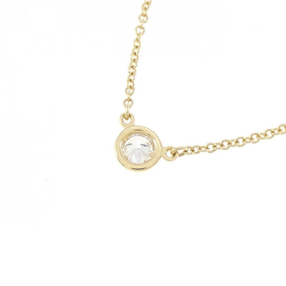 Tiffany & Co by the Yard Necklace — view 4