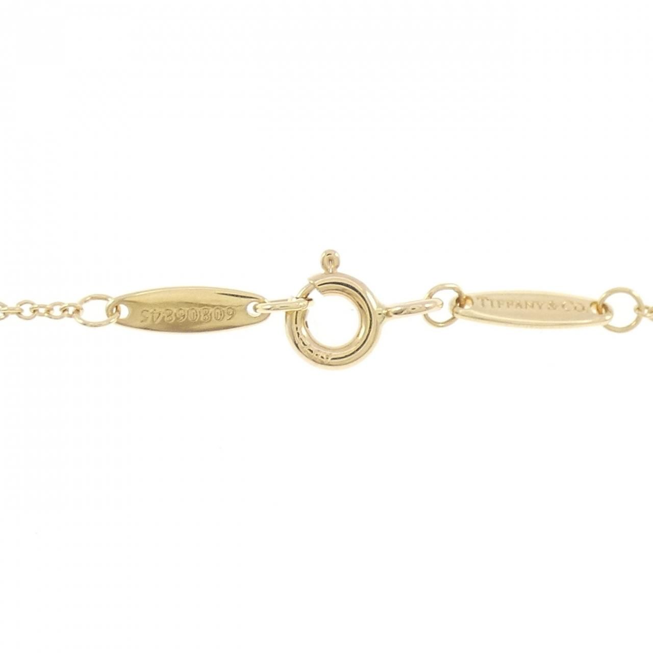 Tiffany & Co by the Yard Necklace — view 5