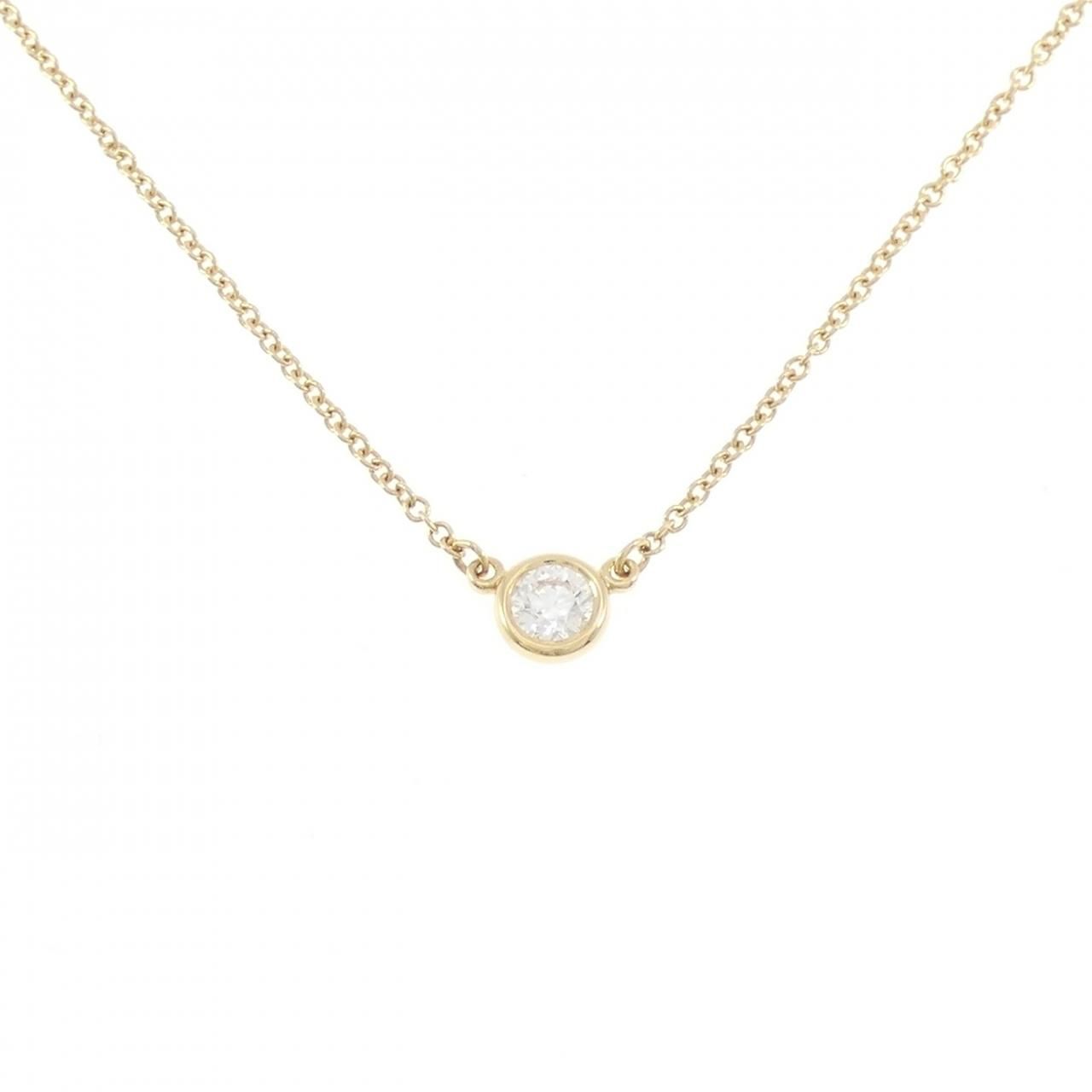 Tiffany & Co by the Yard Necklace