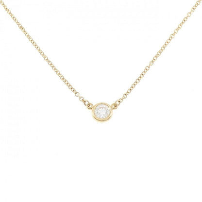 Tiffany & Co by the Yard Necklace