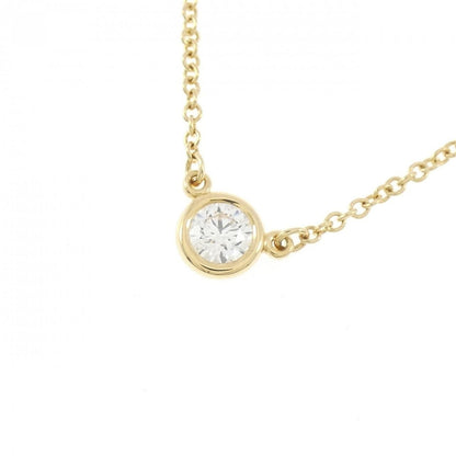 Tiffany & Co by the Yard Necklace — view 3