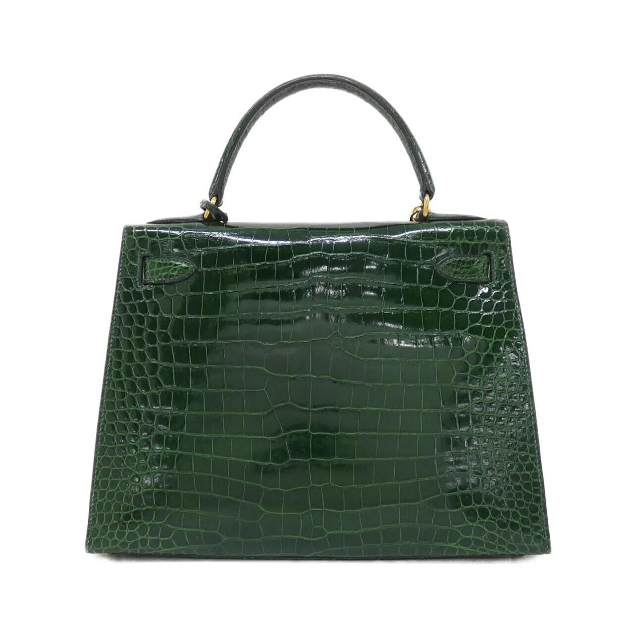 Hermes Kelly 28 cm — view 2