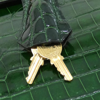 Hermes Kelly 28 cm — view 6