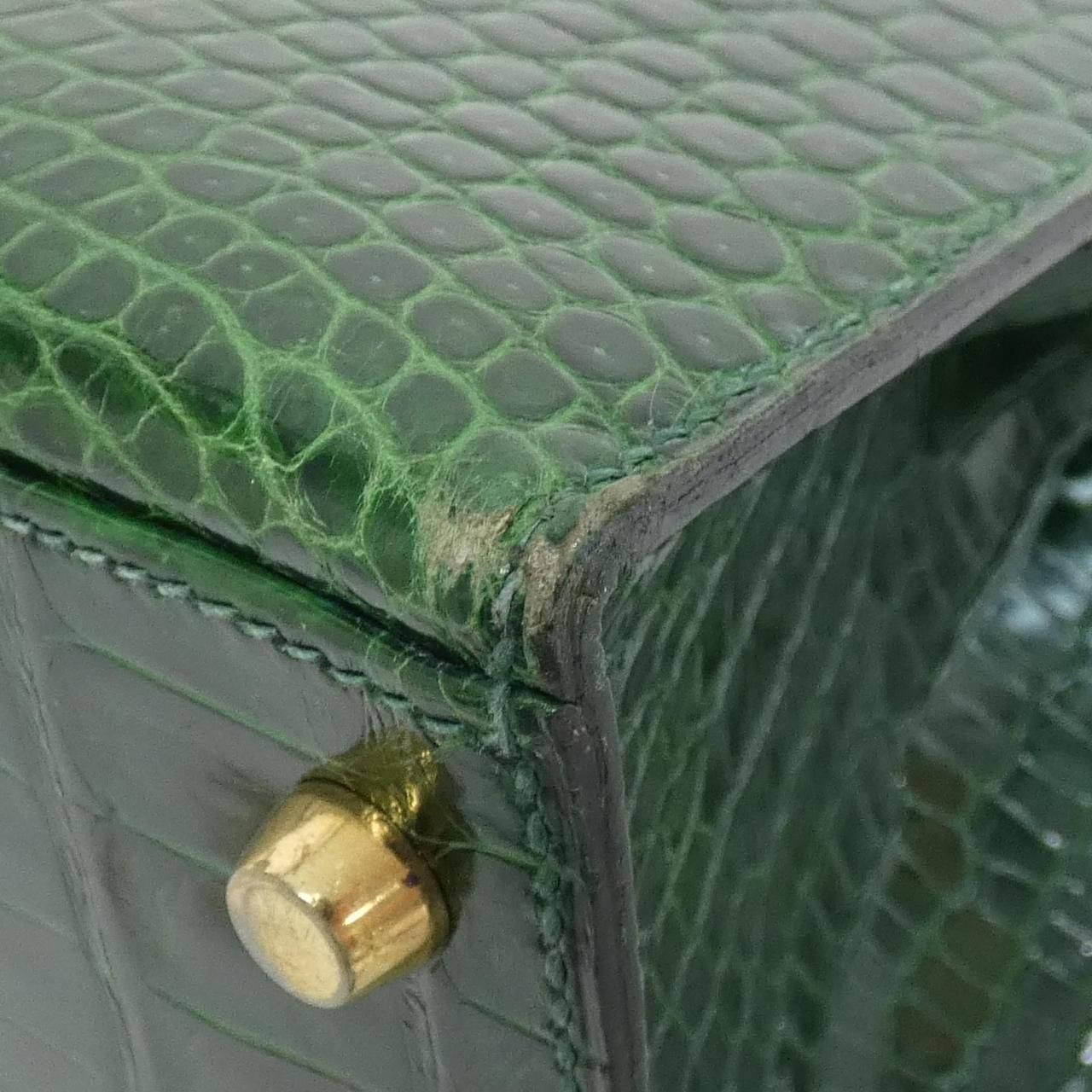 Hermes Kelly 28 cm — view 4