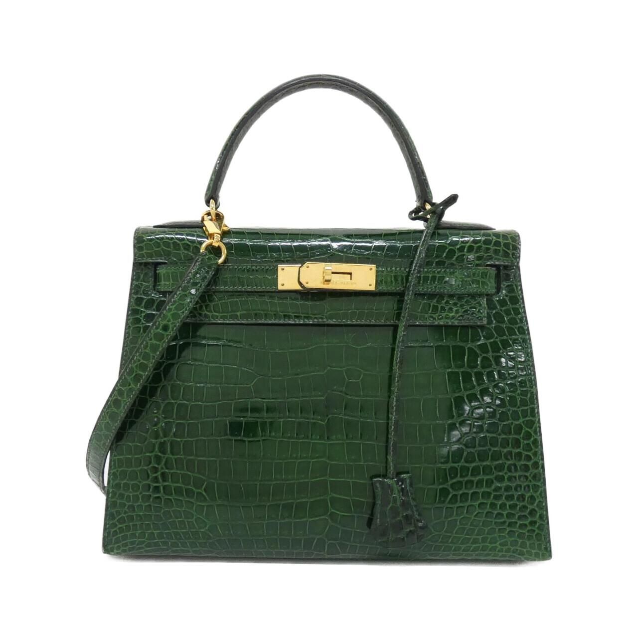 Hermes Kelly 28 cm