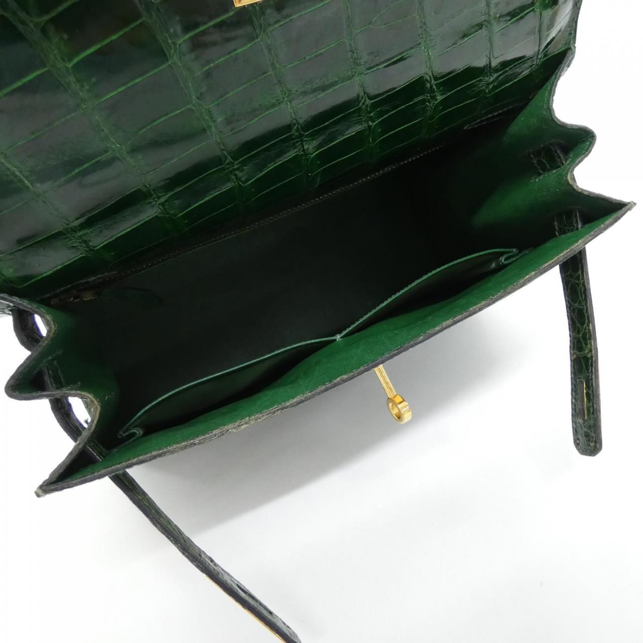 Hermes Kelly 28 cm — view 9