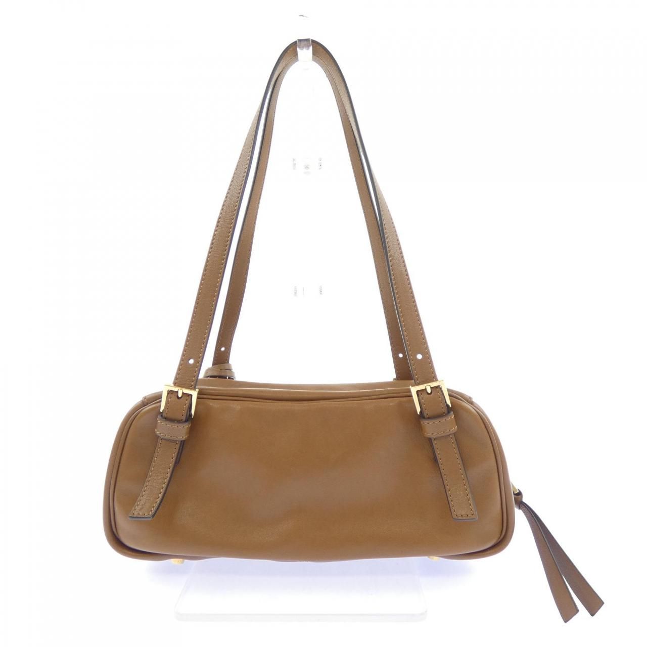 Versace Bag Handbag Brown — view 3