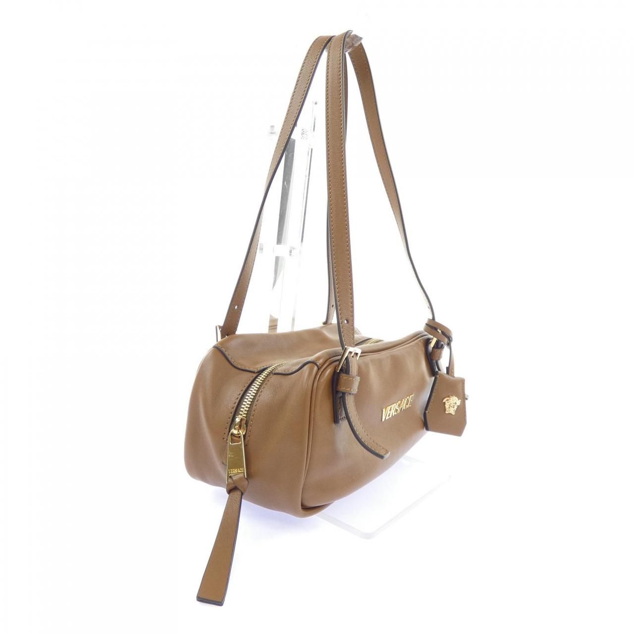 Versace Bag Handbag Brown — view 2