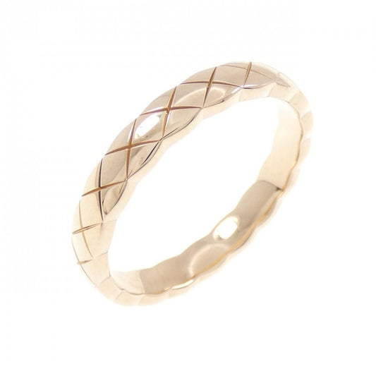 Chanel Coco Crush Mini Ring