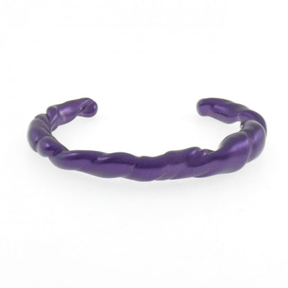 Loewe Napa Twist Bangle Bracelet