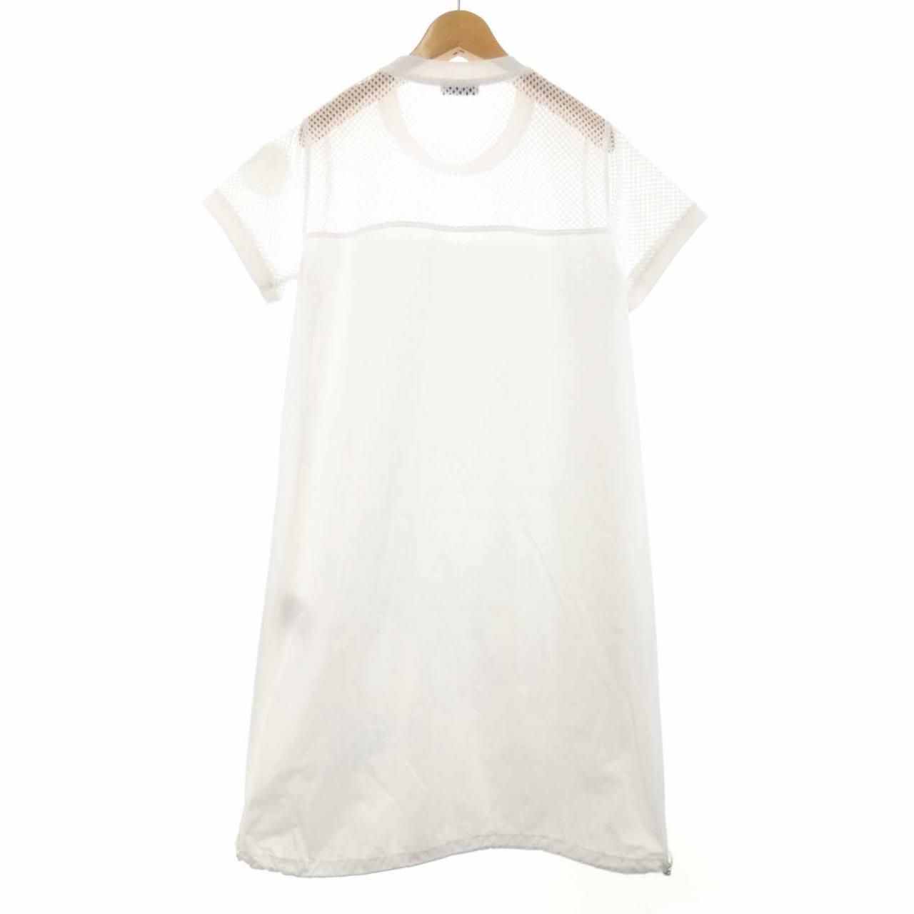 Moncler Dress White — view 2