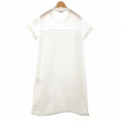 Moncler Dress White — view 2